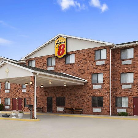 Super 8 By Wyndham Bowling Green Exteriör bild